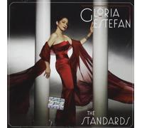 Estefan, Gloria - Standards