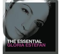 Gloria Estefan - The Essential Gloria Estefan (Reissue) (2 CD)