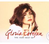 Estefan, Gloria - The Very Best Of Gloria Estefan