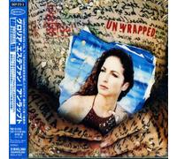 Estefan, Gloria - Unwrapped