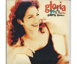 Estefan, Gloria - You'll Be Mine