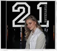 Estefania 21 (CD)