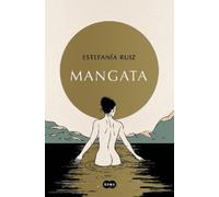 Estefanía Ruíz Mangata (Spanish Edition) (Tascabile)