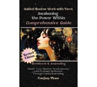Estefany Please Shadow Work Tarot (Tascabile) Shadow Work Tarot Workbooks