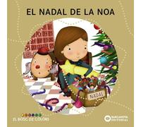 Estel Baldó Rosa Gil M El Nadal de la Noa (Llibres infantils i juven (Tascabile)