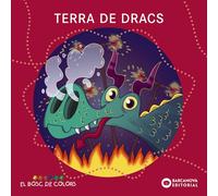 Estel Baldó Rosa Gil Mar Terra de dracs (Llibres infantils i juveni (Tascabile)