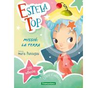 Estela Top: Missió la Terra