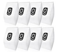 Estelife ZR200520 - 8 sacchetti Swirl R39 per Rowenta Compact Power, compatibili con Silence Force, Hygiene+, X-Trem Power (serie RO64xx, RO63xx, RO68xx, RO39xx)