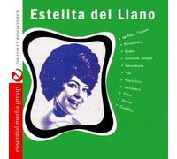 Estelita del Llano - Estelita del Llano