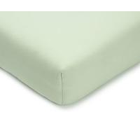 Estella 6500-565 MAKO-Jersey di-Lenzuolo con Angoli Elasticizzati 100 x 200 cm