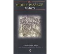 Estella Conwill Majozo The Middle Passage (Tascabile)