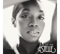 Estelle All of Me (CD) Album