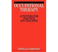 Estelle B. Breines Occupational Therapy Activities (Tascabile)