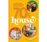 Estelle Bilson 70s House (Copertina rigida)