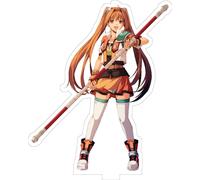 Estelle Bright The Legend of Heroes: Trails in the Sky Supporto acrilico...