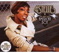 Estelle Feat.West,Kanye - American Boy