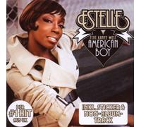 Estelle Feat.West,Kanye - American Boy (Premium)
