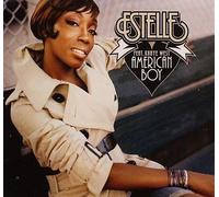 Estelle Ft Kanye West - American Boy [Import]