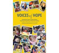 Estelle Gerrett Voices of Hope (Tascabile)