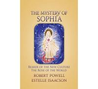 Estelle Isaacson Robert Powell The Mystery of Sophia (Tascabile)