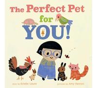 Estelle Laure The Perfect Pet for You (Copertina rigida)