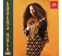 Estelle Lovers Rock (CD) Album