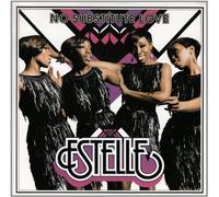 Estelle - No Substitute Love [2 Track CD
