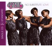 Estelle - No Substitute Love (2track)