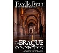 Estelle Ryan The Braque Connection (Tascabile) Genevieve Lenard