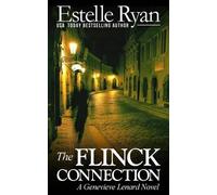 Estelle Ryan The Flinck Connection (Tascabile) Genevieve Lenard