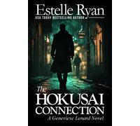 Estelle Ryan The Hokusai Connection (Book 21) (Tascabile) Genevieve Lenard