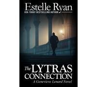 Estelle Ryan The Lytras Connection (Book 20) (Tascabile) Genevieve Lenard