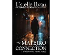 Estelle Ryan The Matejko Connection (Book 17) (Tascabile) Genevieve Lenard