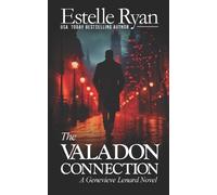 Estelle Ryan The Valadon Connection (Book 23) (Tascabile) Genevieve Lenard