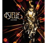 Estelle Shine (Vinyl LP) 12" Album Coloured Vinyl (Limited Edition)