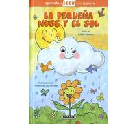 Estelle Talavera Crist La pequeña nube y el sol (Aprendo a LEER con (Tascabile)