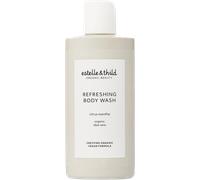 estelle & thild Bagnoschiuma rinfrescante agli agrumi e alla menta - 200 ml