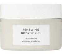 estelle & thild Scrub corpo rinnovante agli agrumi e alla menta - 200 ml