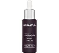 estelle & thild Super BioAdvanced Vitamina A 1% Power Booster - 20 ml