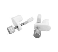 Estendere Pollice Rockers Per Air 3 N1/N2 Remote Controller Stick Rockers Joystick Quadcopters Aircraft Quick Install Accessori Kit