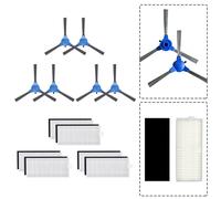 Estendi la durata della tua vita per ionvac 2000 con accessori di qualità