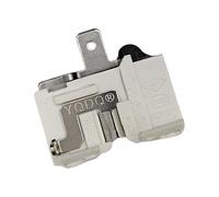 Estendi la vita del tuo frigorifero con la protezione di avviamento per prestazioni ottimali, prolunga la durata del compressore del frigorifero