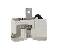 Estendi la vita del tuo frigorifero con la protezione per lo starter per prestazioni ottimali, prolunga la durata del compressore del frigorifero