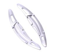 estendono Palette Volante Paddle Shift Compatibile Con Porsche Per Cayman 718 2016-2019 Per Spyder 918 2015-2017 Coperture Estensione Cambio Volante Dell'auto