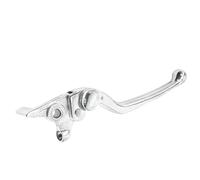 Estensibile Leva Freno Moto Leve Frizione Per MT-07 Per MT-09 Frizione E Freno A Mano Per Motocicletta Leva Frizione Freno Maniglia(Right Brake Lever)