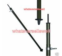 Estensibili Bivi Asta per Tende Hide Tenda Poncho Rifugio Tarp