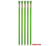 Estensione 5000 mm trapano da terra 5 m trapano da terra trapano a palo trapano
