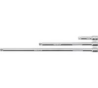 Estensione a levetta Set 50 - 150 - 250 mm, 6,3 mm, 1/4 pollici, 2233 - NUOVO