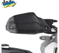 Estensione ABS Nero Paramani Originali GIVI HONDA X-ADV 750 2021- 22-23-24-2025
