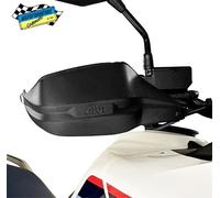 Estensione ABS Nero Paramani Originali GIVI HP1201B HONDA XL 750 Transalp 2023